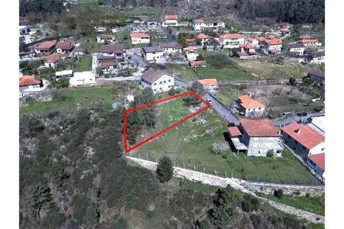 Terreno para venda