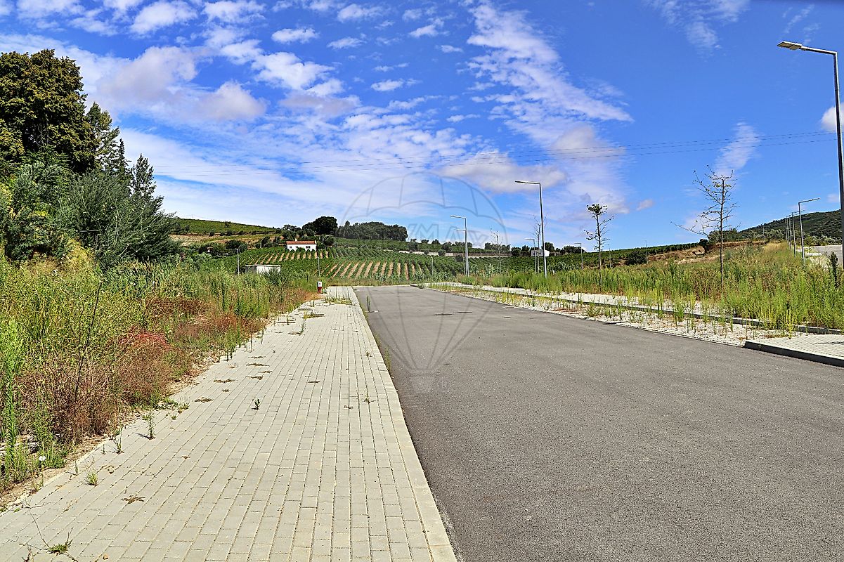 Terreno em Peso da Régua