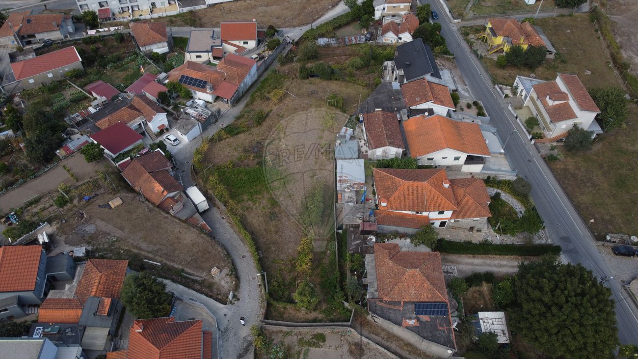 Terreno para venda