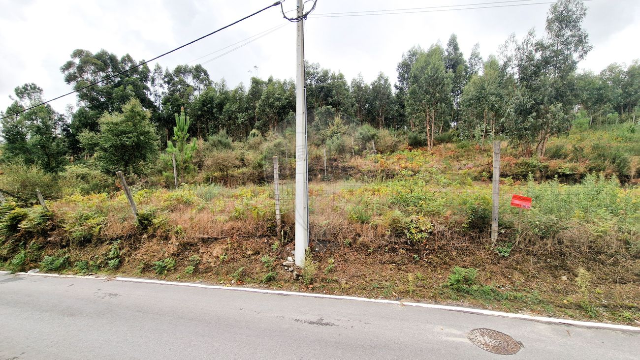 Terreno para venda