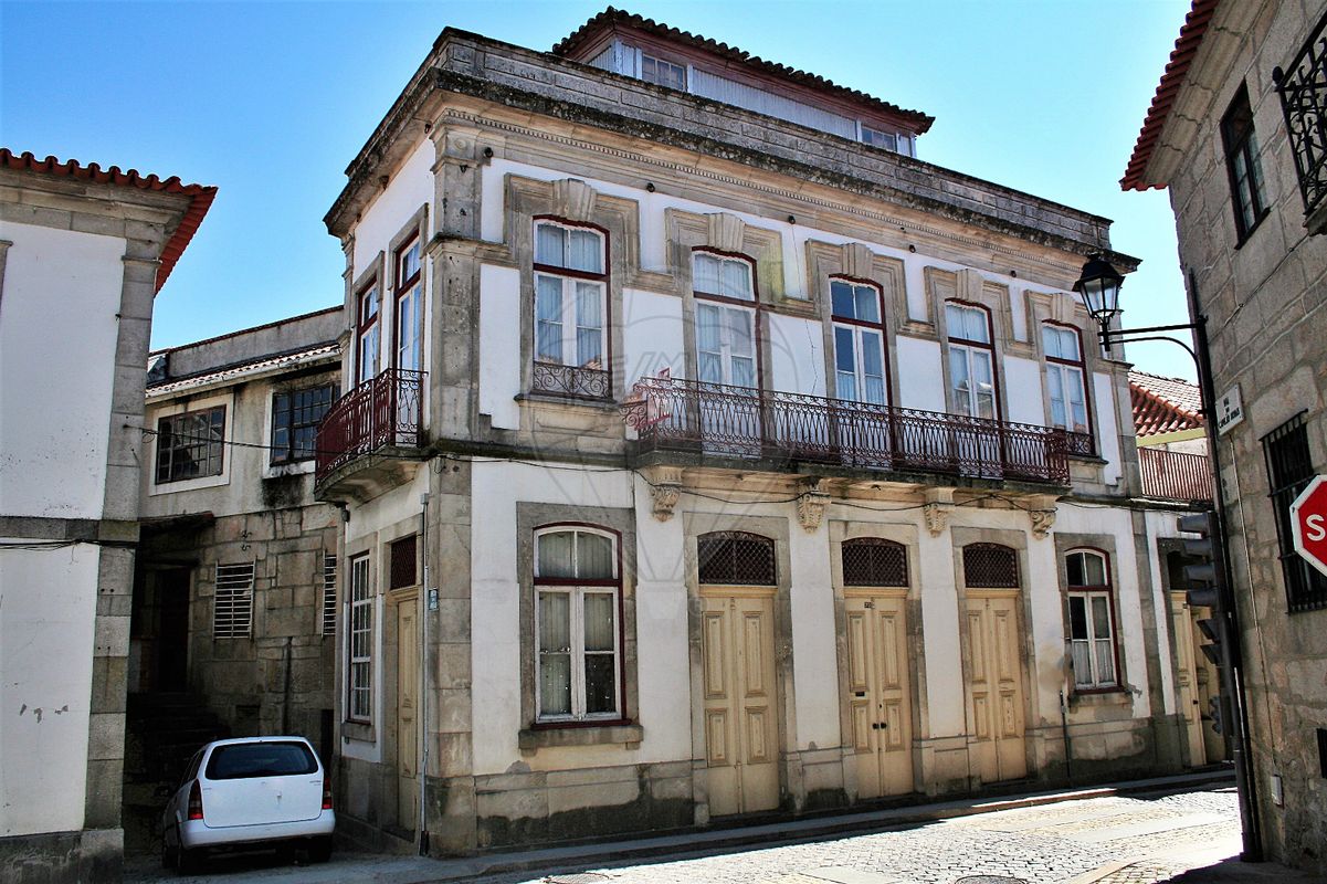 Prédio para venda