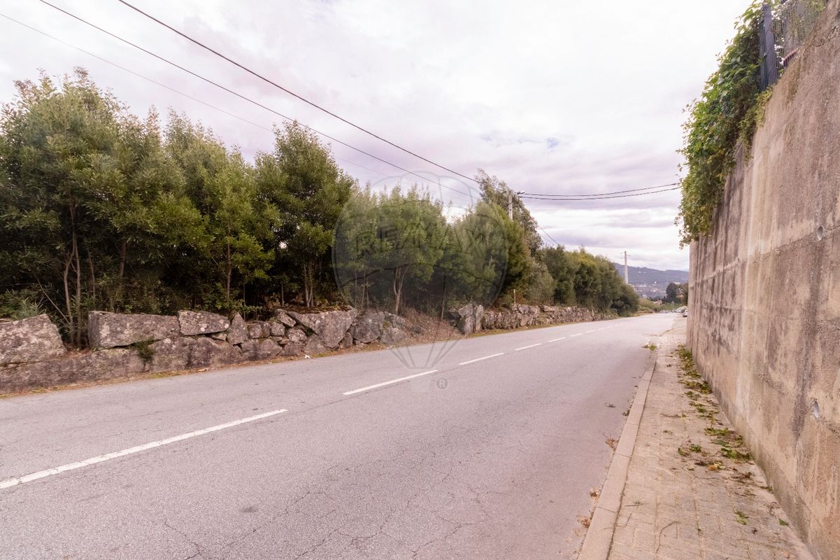Terreno para venda