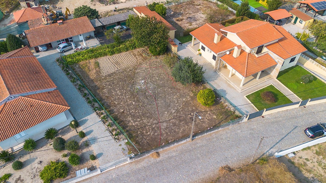 Terreno para venda