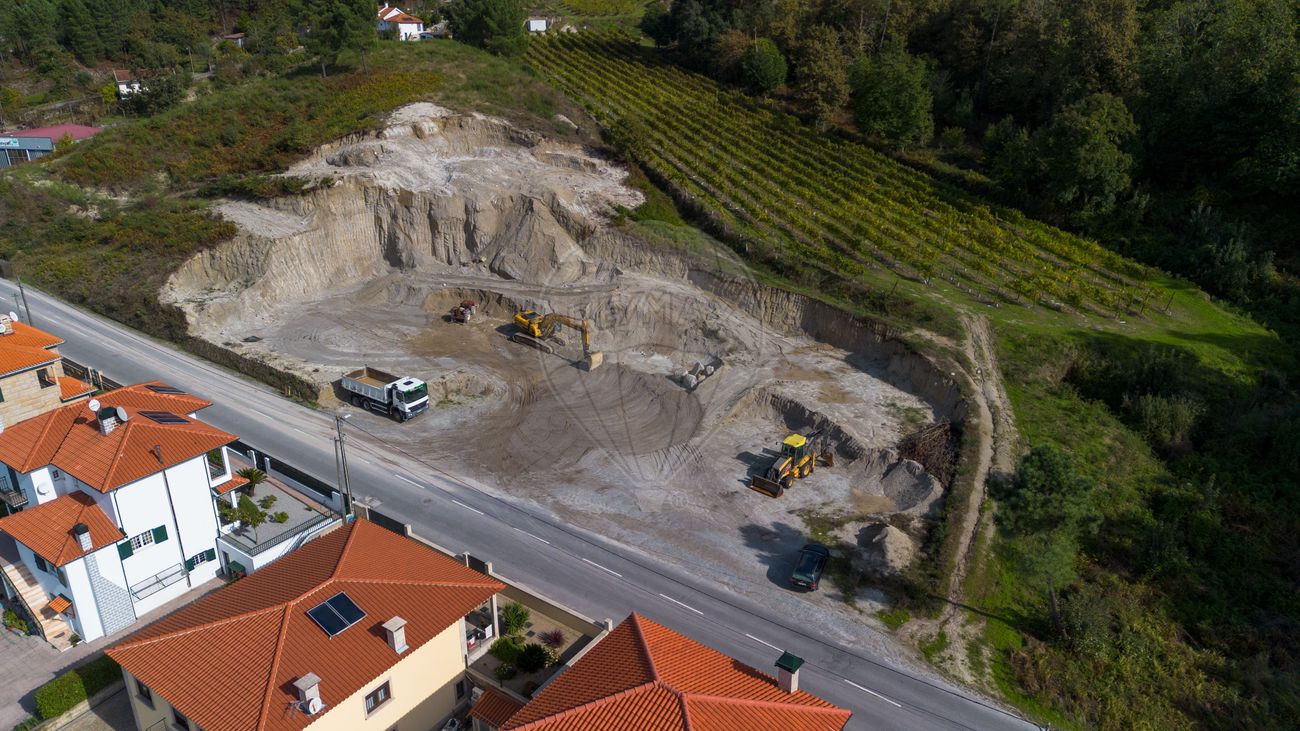 Terreno para venda