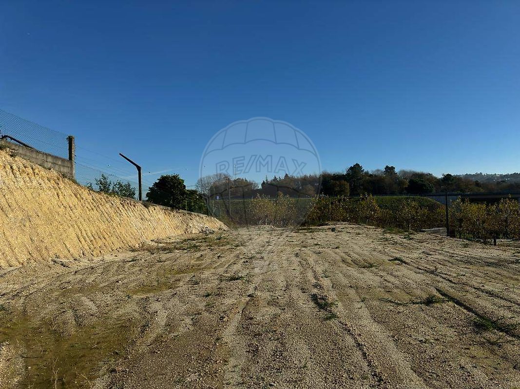 Terreno para venda