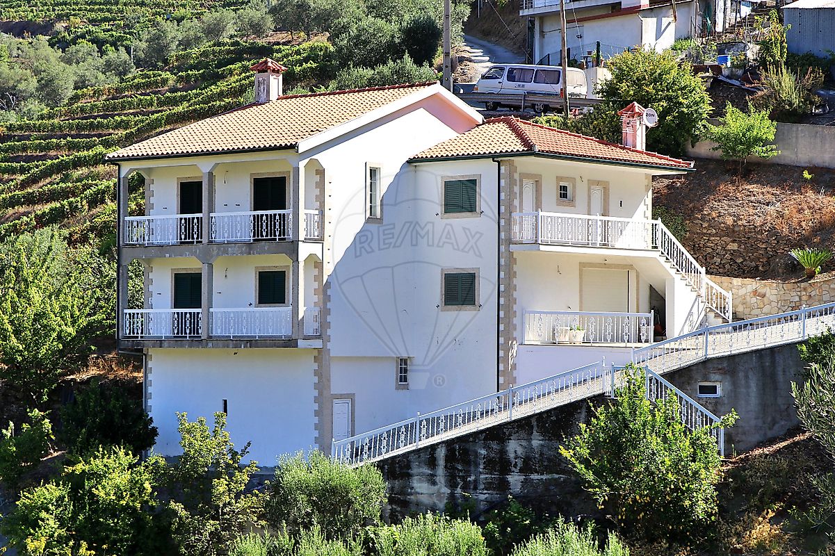 Quinta T3 para venda