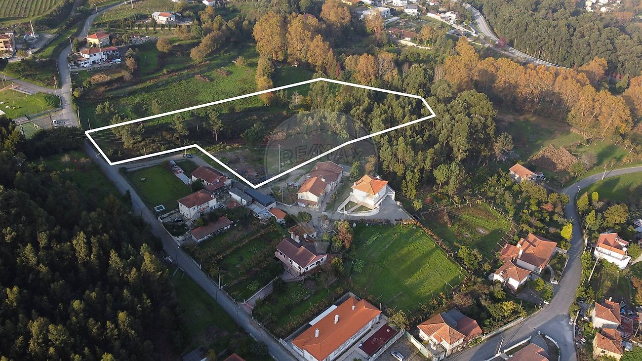 Terreno para venda