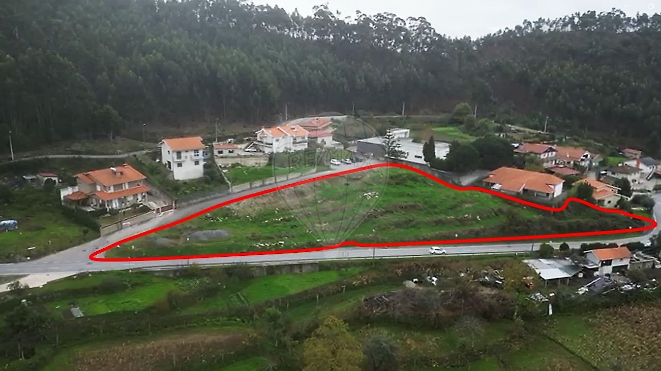 Terreno para venda