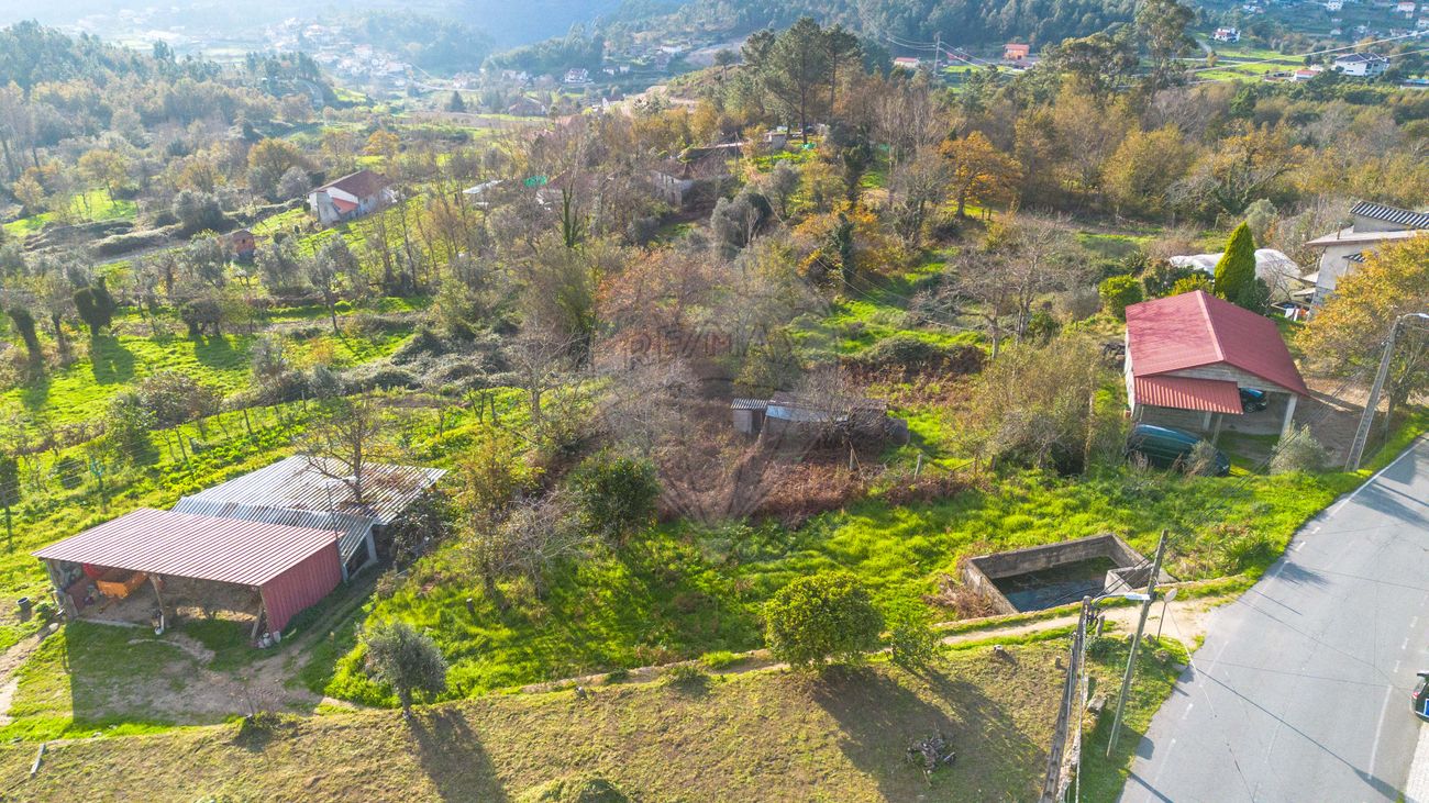 Terreno para venda