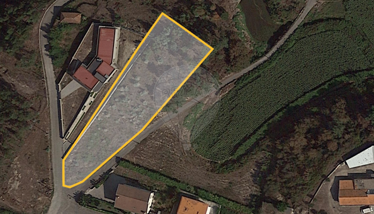 Terreno  para venda