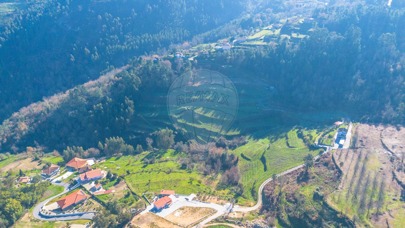 Terreno para venda