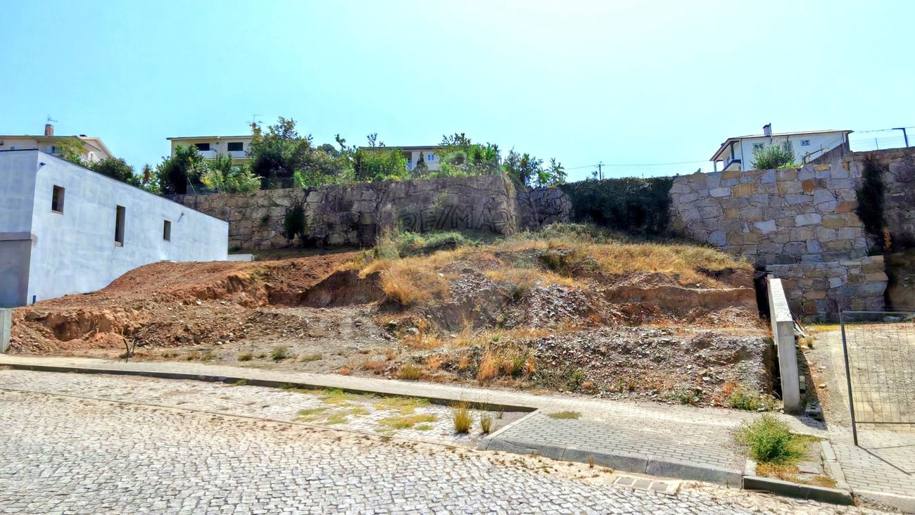 Terreno para venda