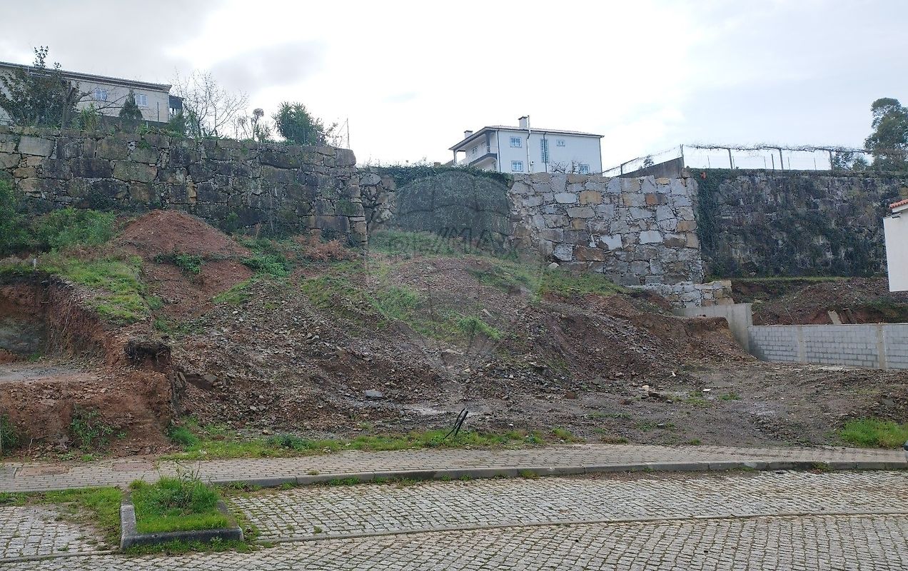 Terreno  para venda