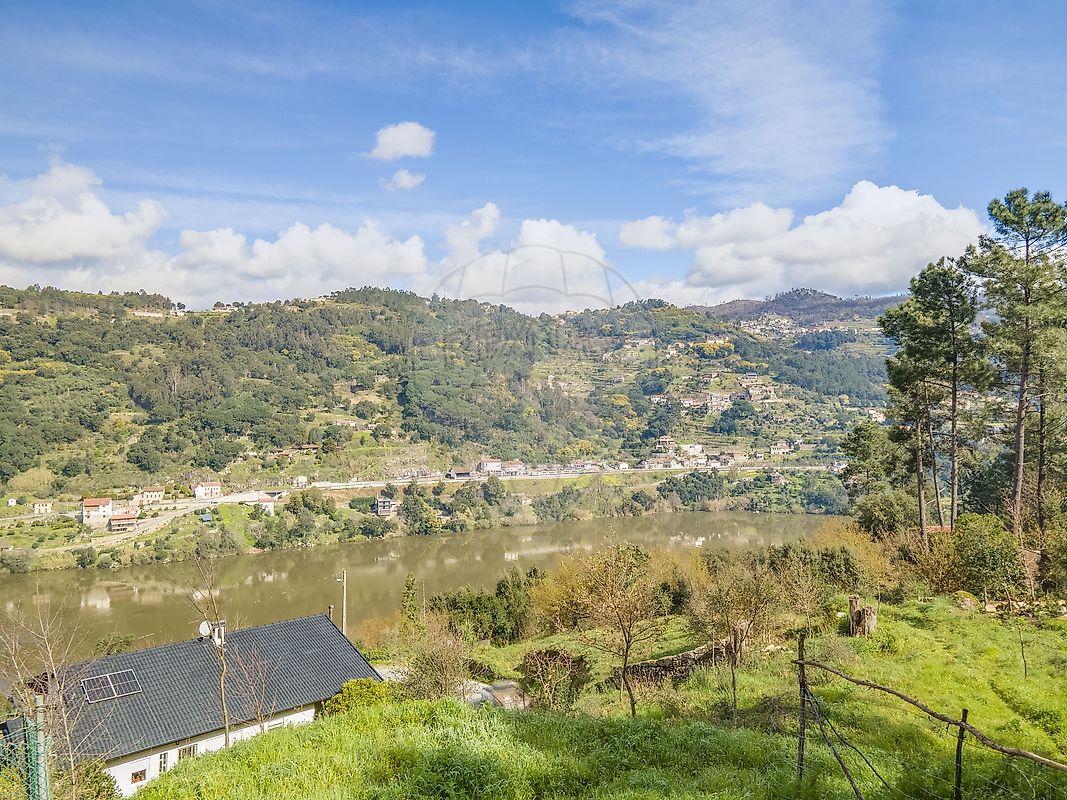 Terreno para venda