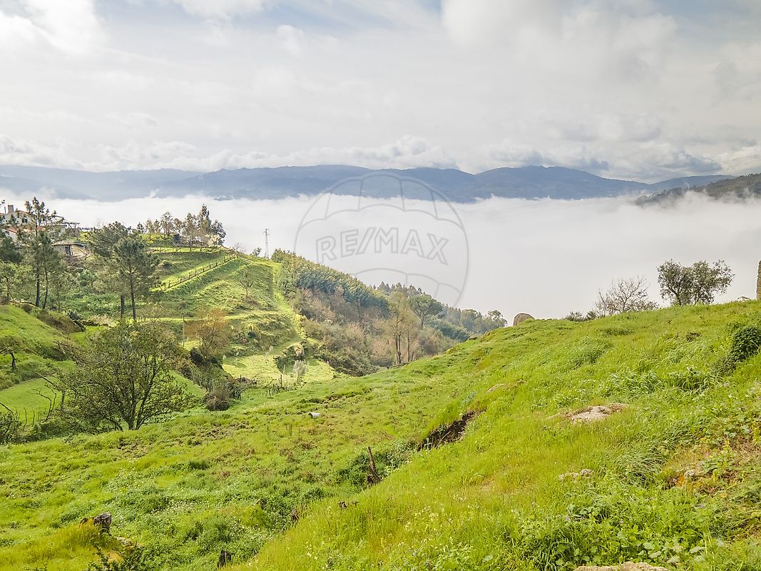 Terreno para venda