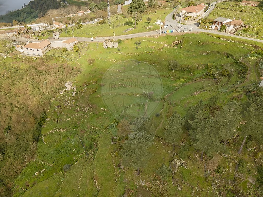 Terreno para venda