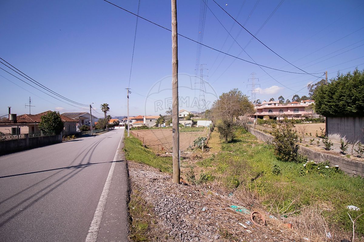 Terreno para venda
