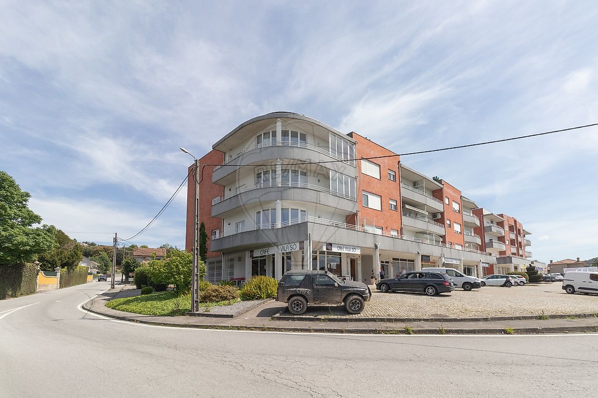 Apartamento T3 para venda