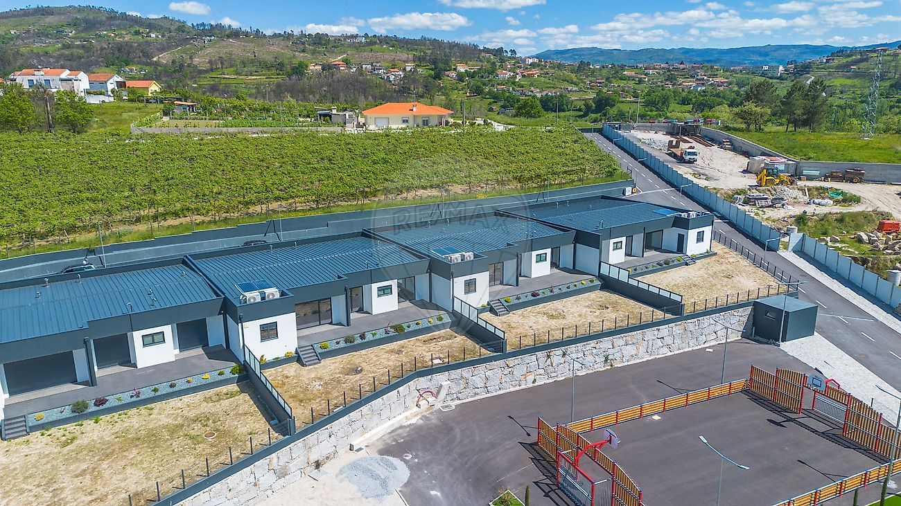 Moradia T3 para venda