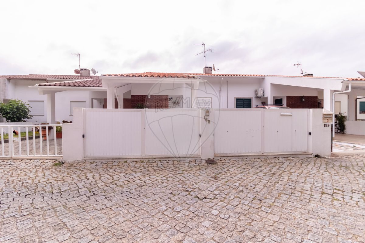 Moradia T3 para venda