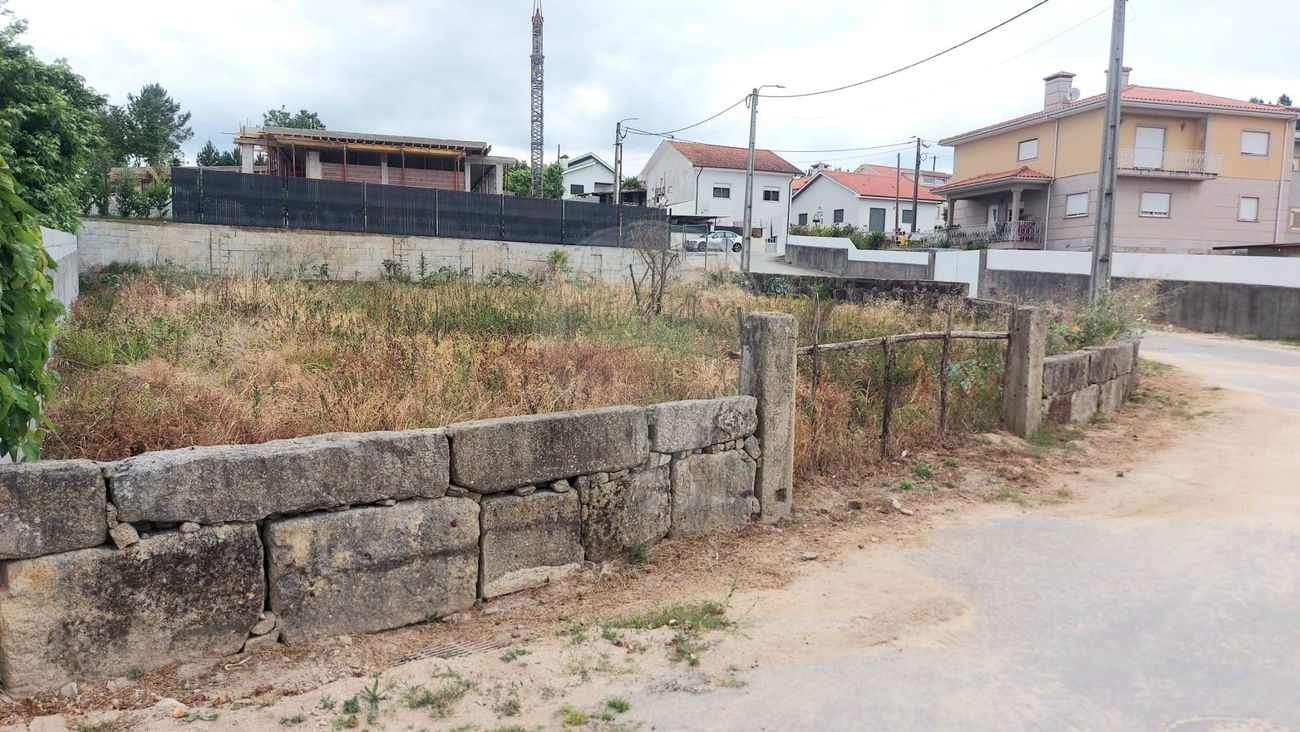 Terreno para venda