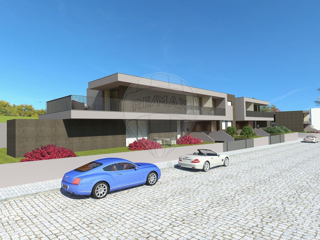 Moradia T3 para venda