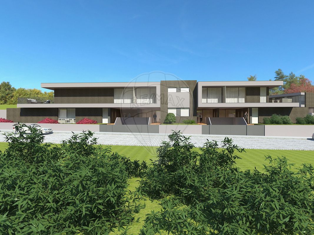 Moradia T3 para venda