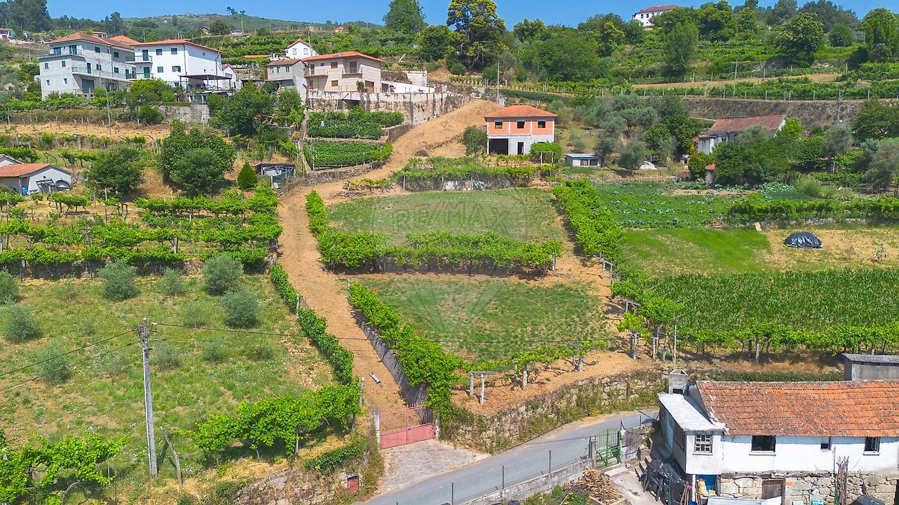 Terreno para venda