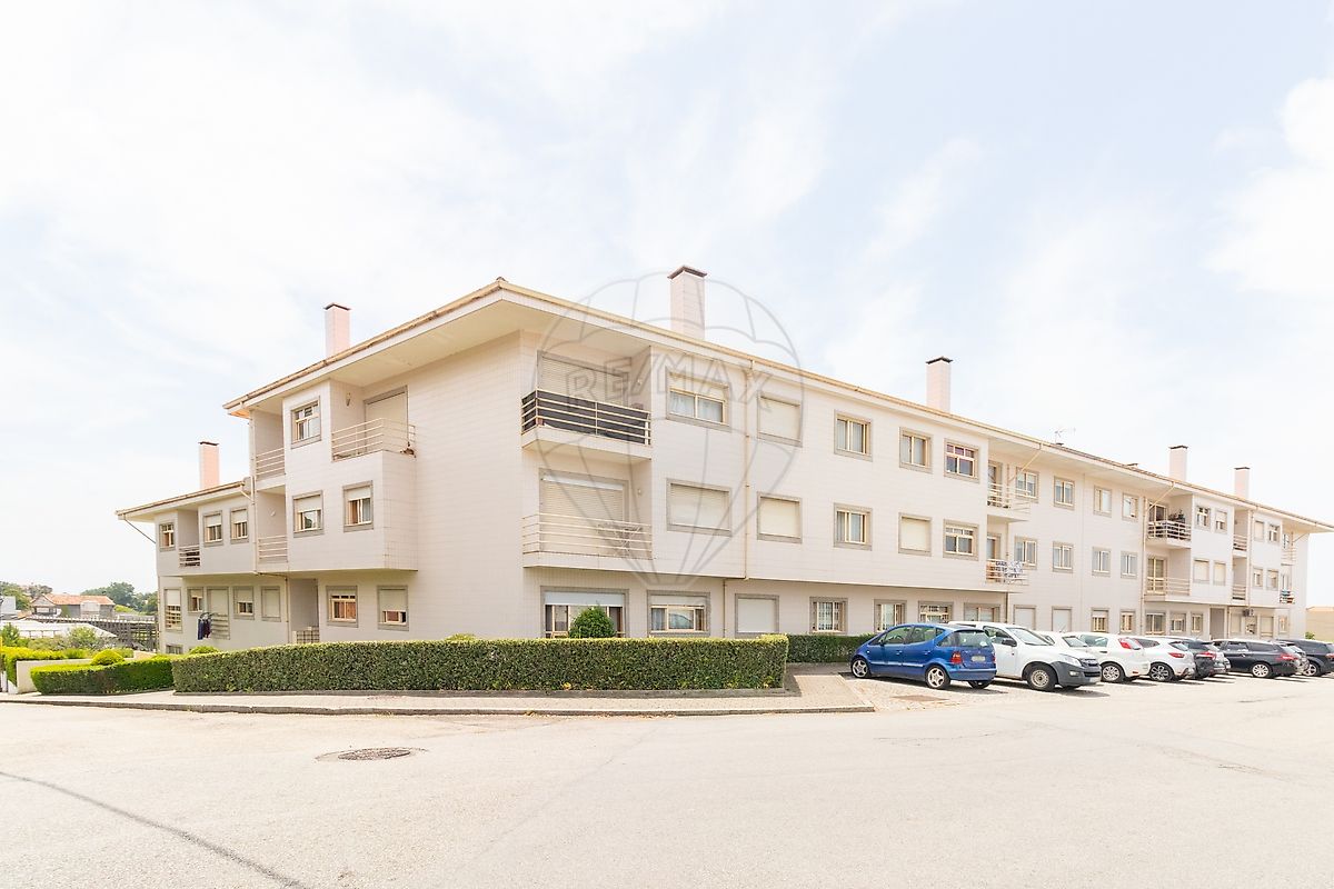 Apartamento T1 para venda
