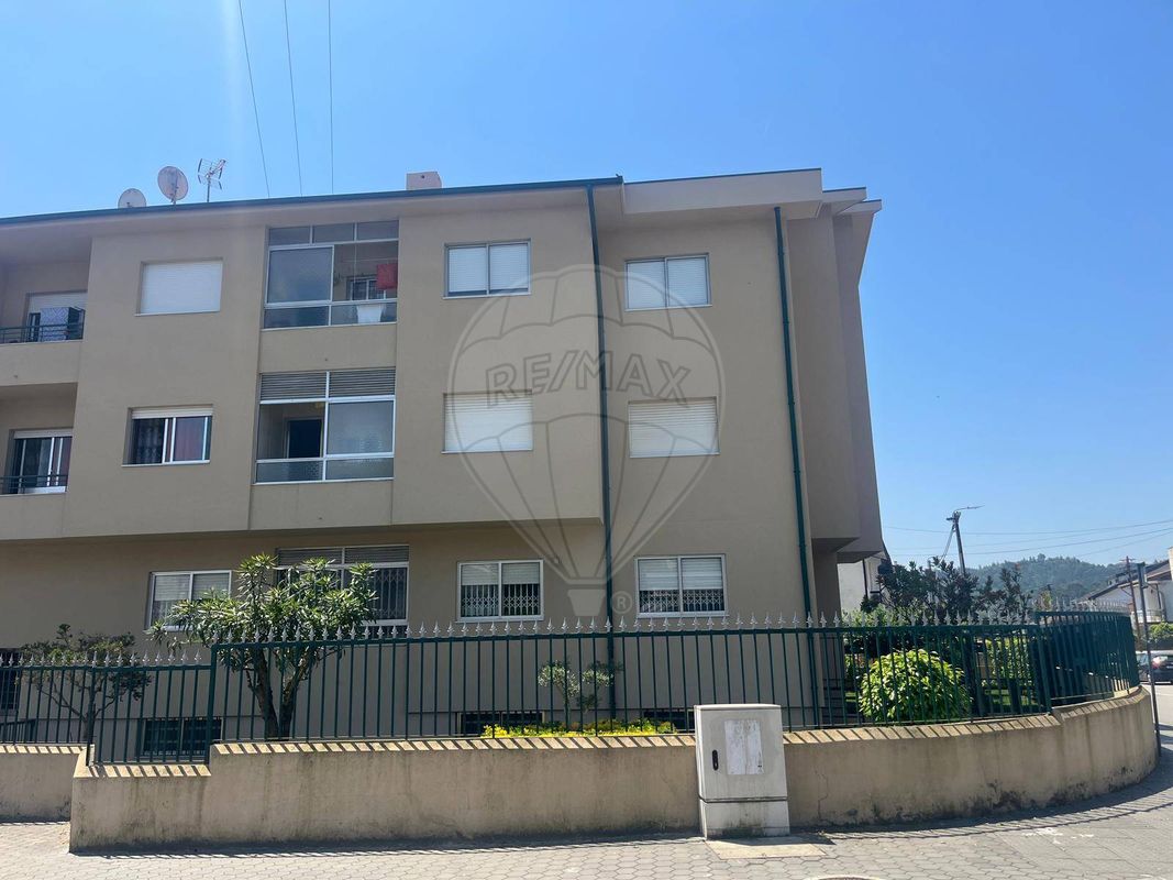 Apartamento T3 para venda