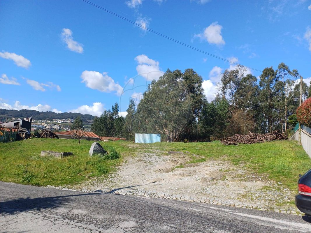 Terreno para venda