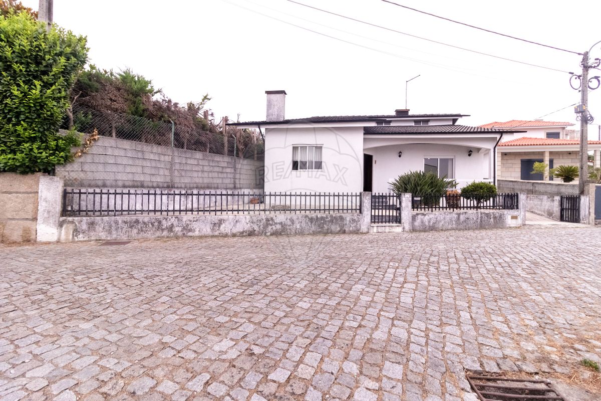 Moradia T3 para venda