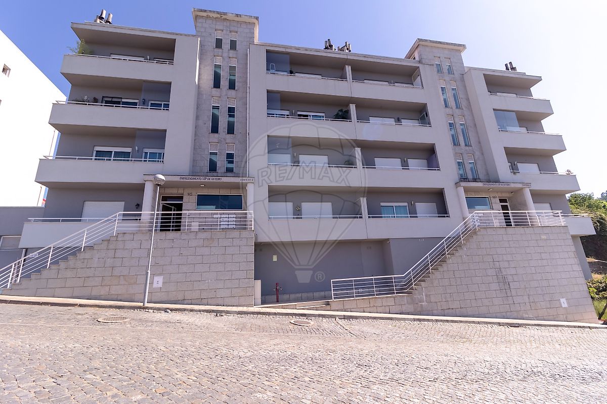 Apartamento T2 para venda