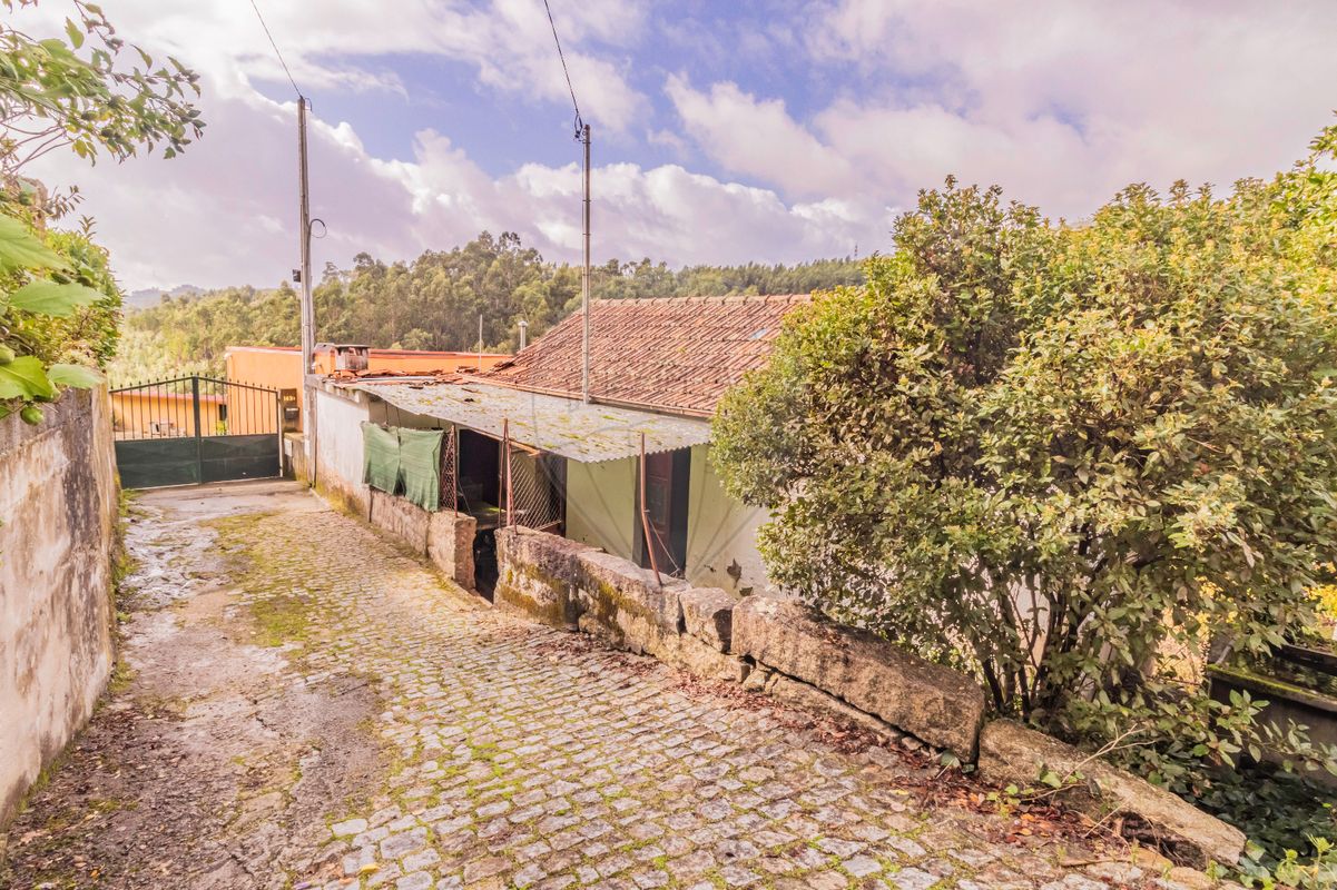 Moradia T3 para venda