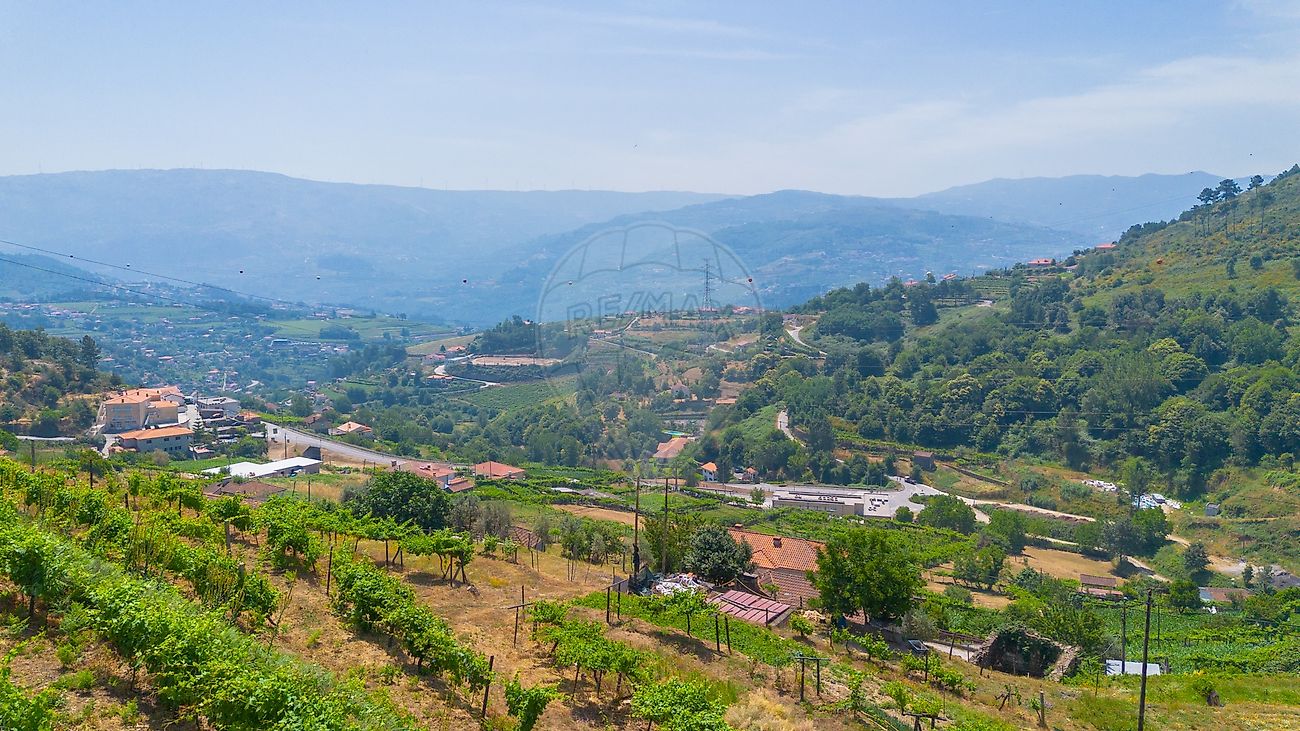 Terreno para venda