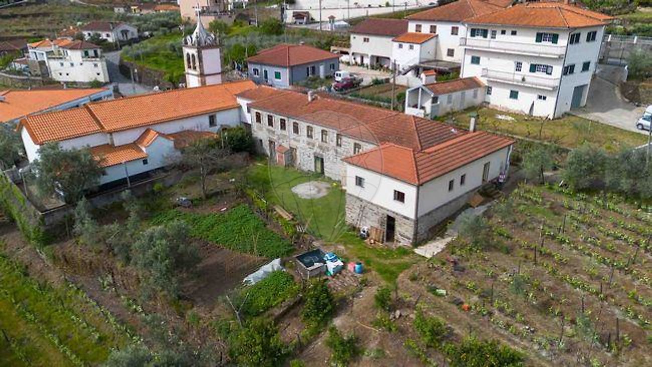 Quinta para venda