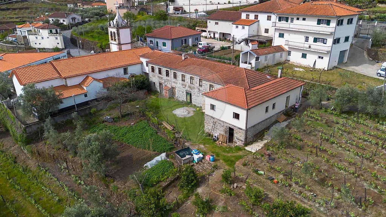 Quinta para venda