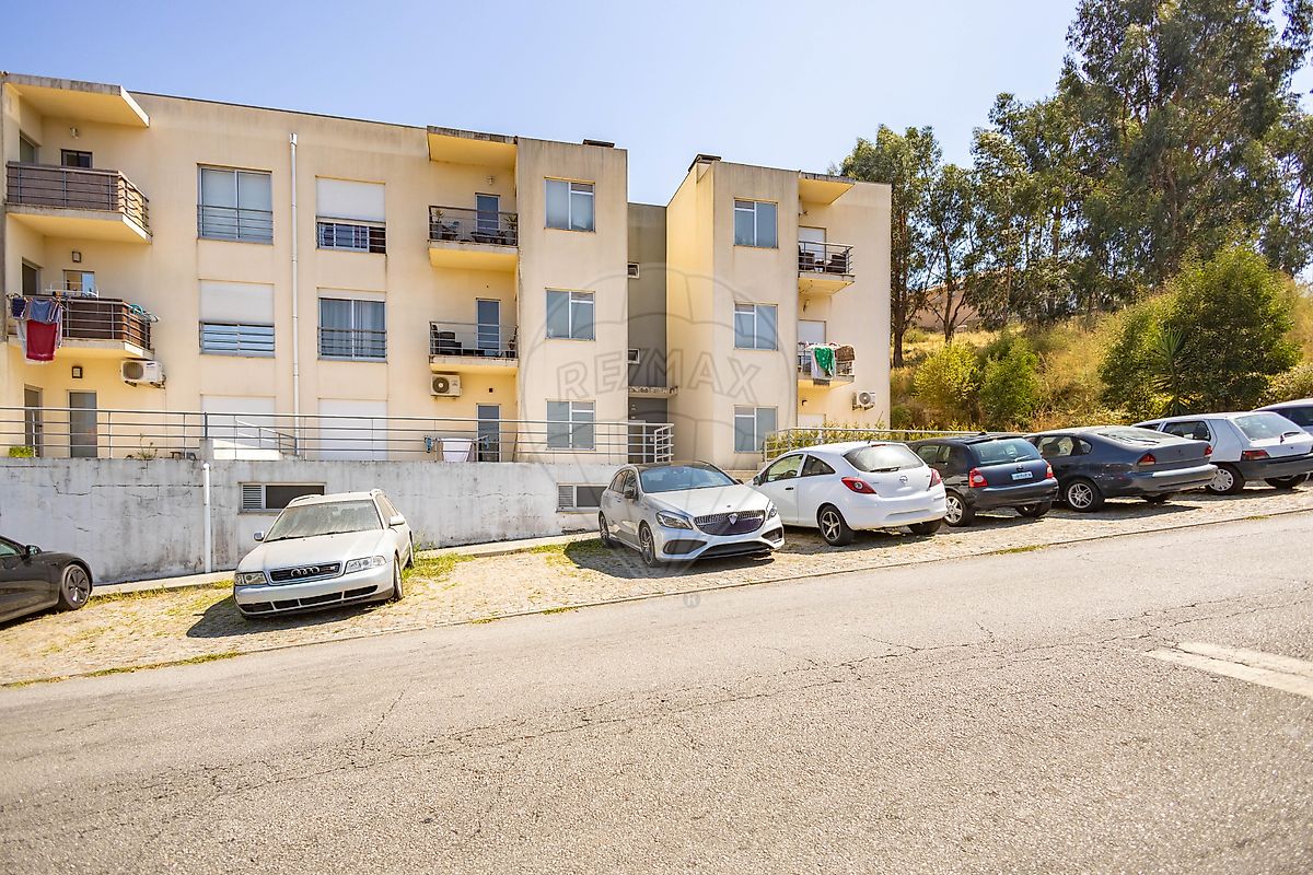 Apartamento T3 para venda