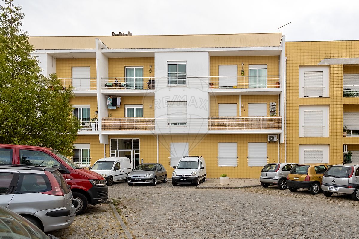 Apartamento T2 para venda