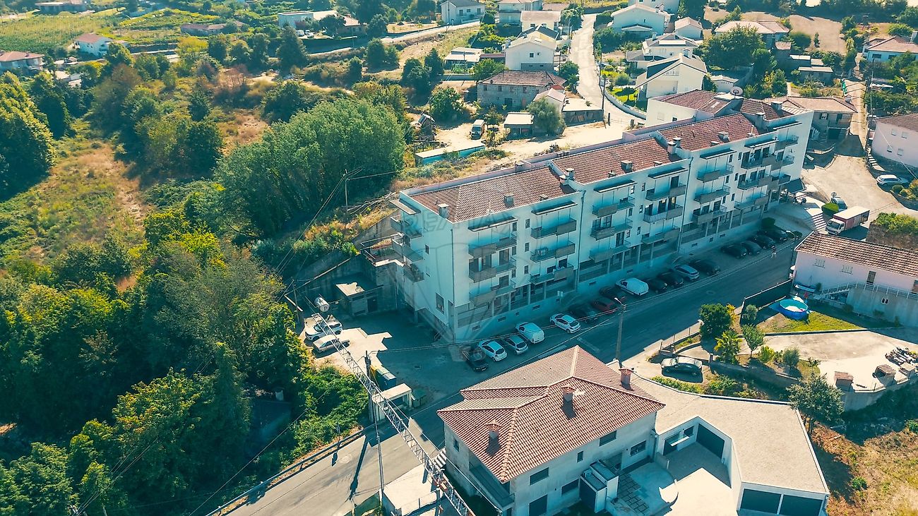 Apartamento T3 para venda