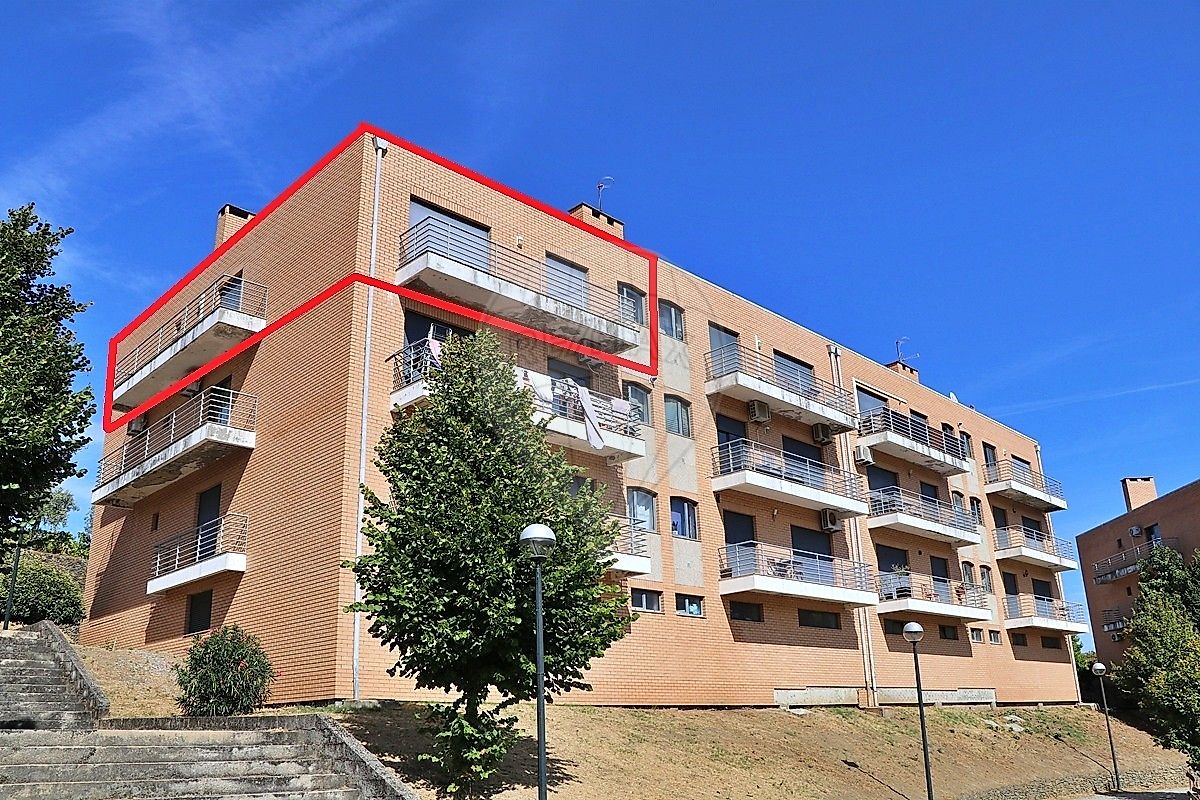 Apartamento T3 para venda