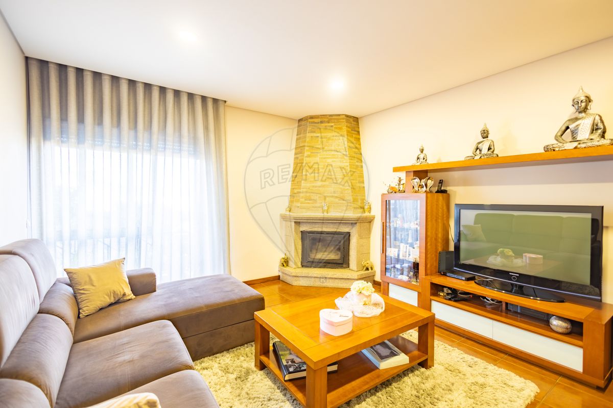 Apartamento T2 para venda
