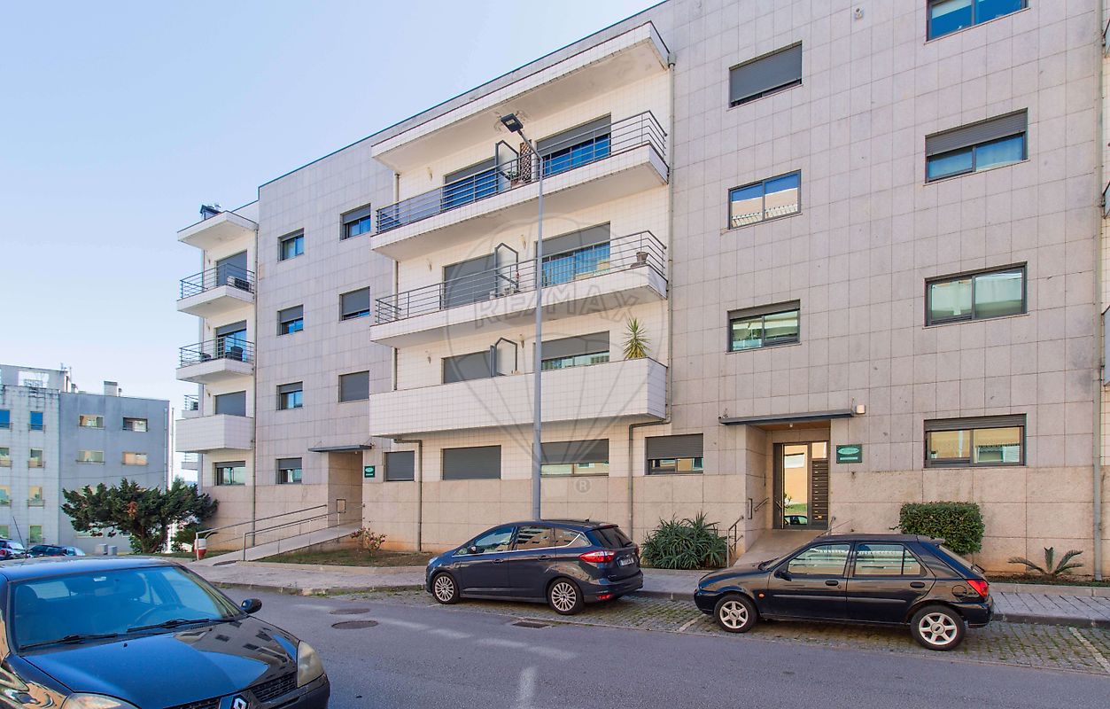 Apartamento T3 para venda