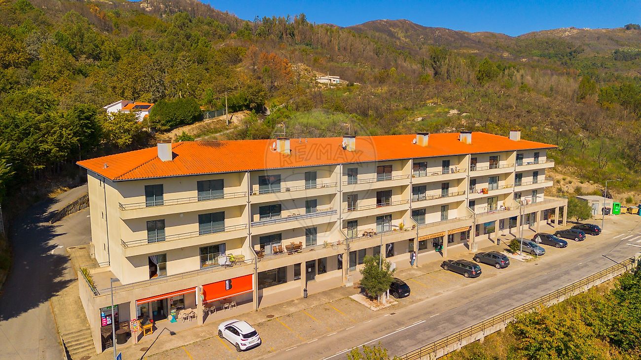 Apartamento T3 para venda