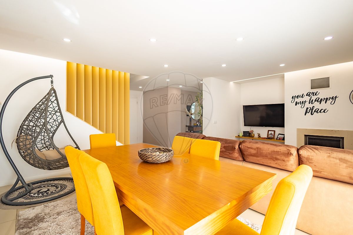 Apartamento T4 para venda