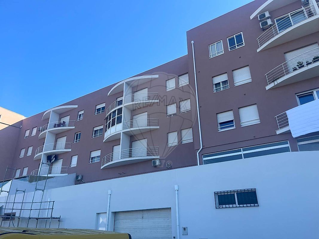Apartamento T2 para venda