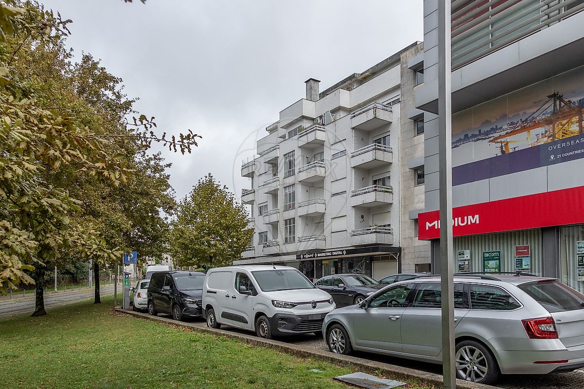 Apartamento T1 para venda