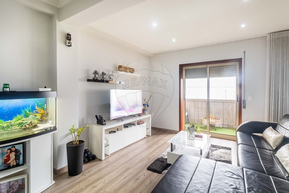 Apartamento - Ancede e Ribadouro, Baião, Porto
