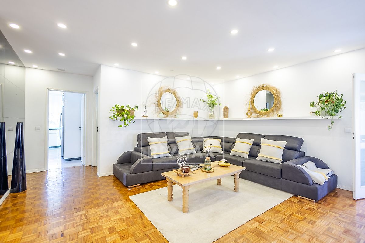 Apartamento T3 à venda em Penafiel