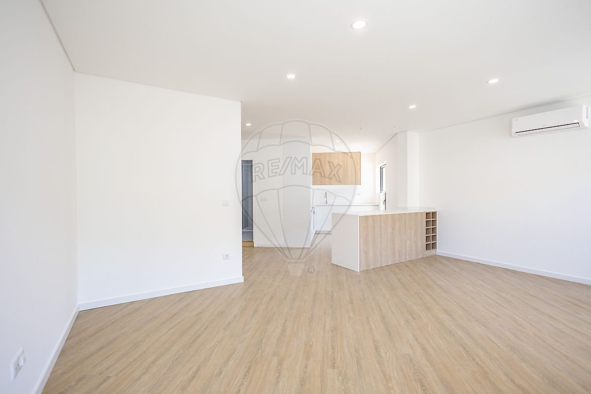 Apartamento T3 à venda em Gondomar
